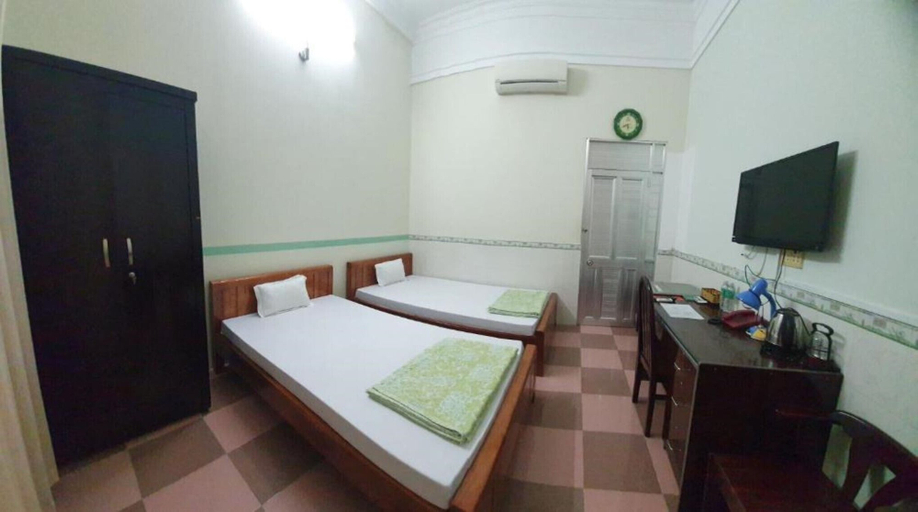 Bedroom 5, Ngoc Han Hotel, Tịnh Biên