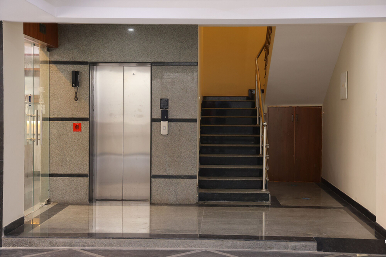 Others 5, Nanda Mohan Residency, Chittoor