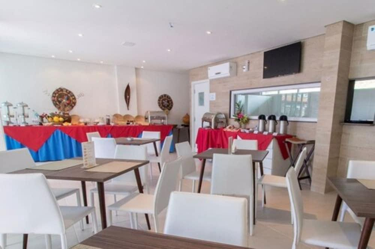 Food & Drinks 5, Wave Suites Hotel & Lounge bar, Maceió (capital)