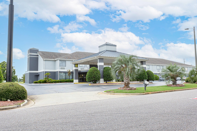 Exterior & Views 2, Quality Inn Prattville I-65, Autauga