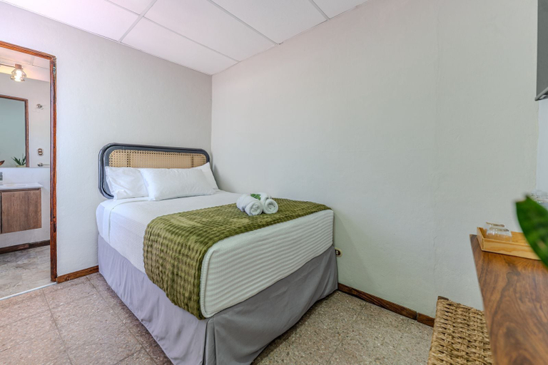 Room 4, Casa Lúmina - Hotel Boutique y Spa, Antiguo Cuscatlán