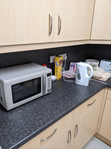 Miscellaneous, Birch Cabin Retreat in Girvan, South Ayrshire