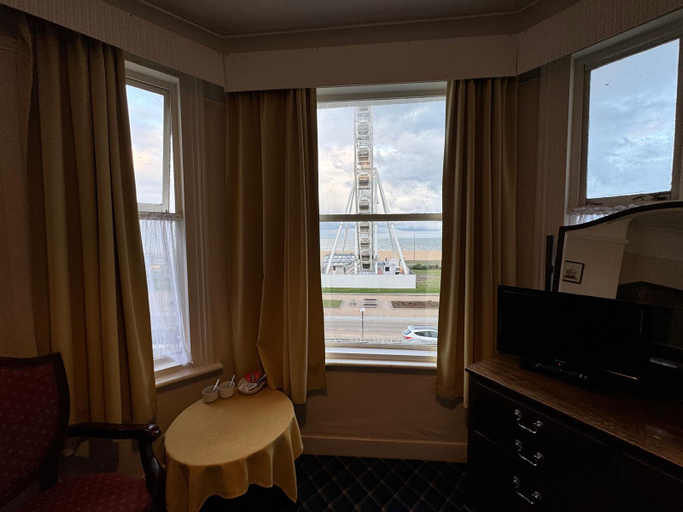Others 5, Royal Hotel, Norfolk