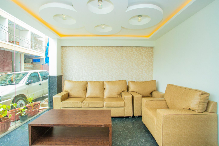Others 5, Hotel O Corner Golf View Near Embassy Golf Link Business Park, Bangalore