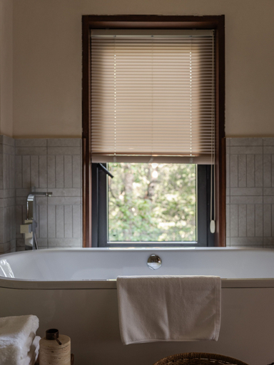 Bathroom 5, Rediscover Mountain Lodge - Nanshan, Chongqing