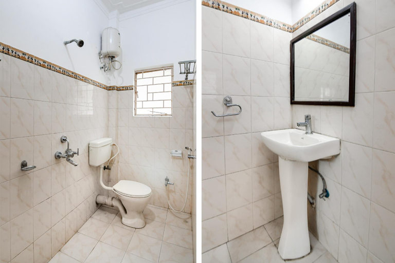 Facilities 3, Super Collection O Salt Lake, North 24 Parganas