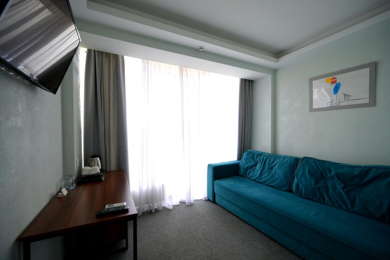 Bedroom, Black Sea Central, Odes'ka