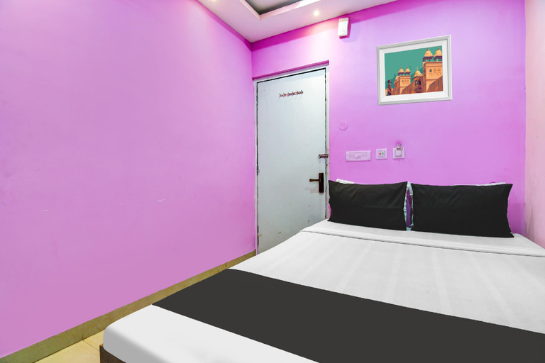Others 5, Hotel O AL Burj International, Kolkata
