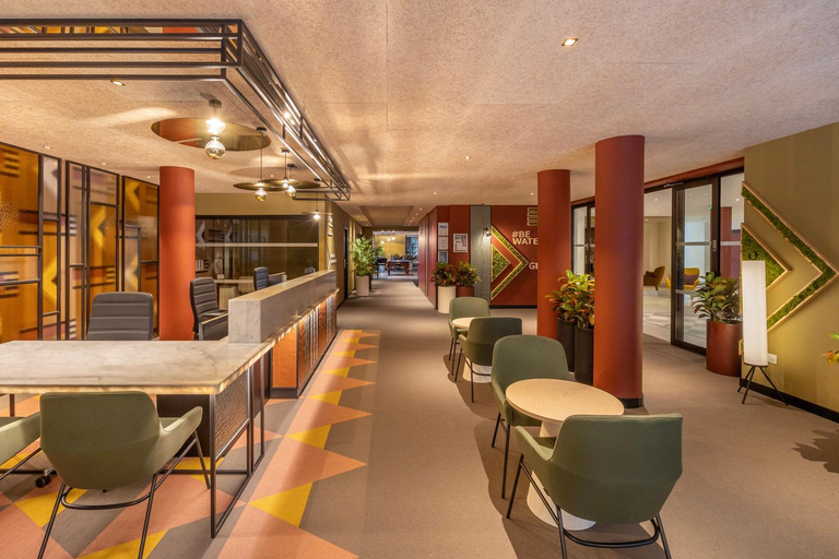 Food & Drinks 5, Royal Regency Paris Vincennes, Val-de-Marne