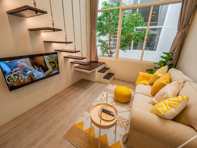 Others 5, Ease Me Residence, Hat Yai