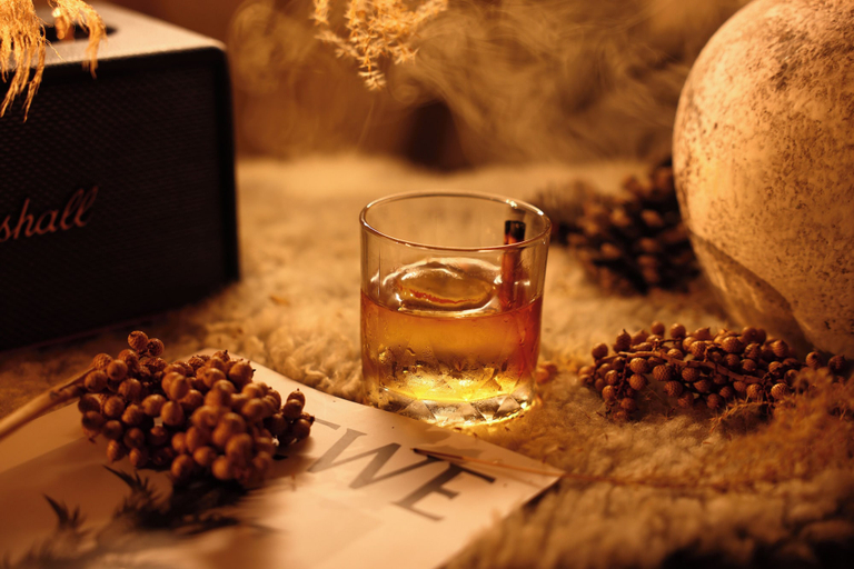 Bar (on property) 2, Xiangwang SOOOAN Luxury Resort Hotel, Lijiang