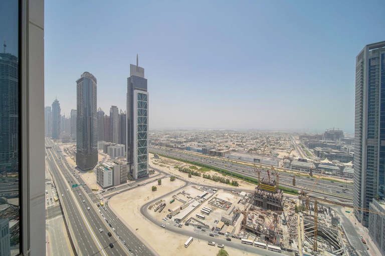 Others 4, PVH - Opulent 2BR in Forte Tower 1, Dubai