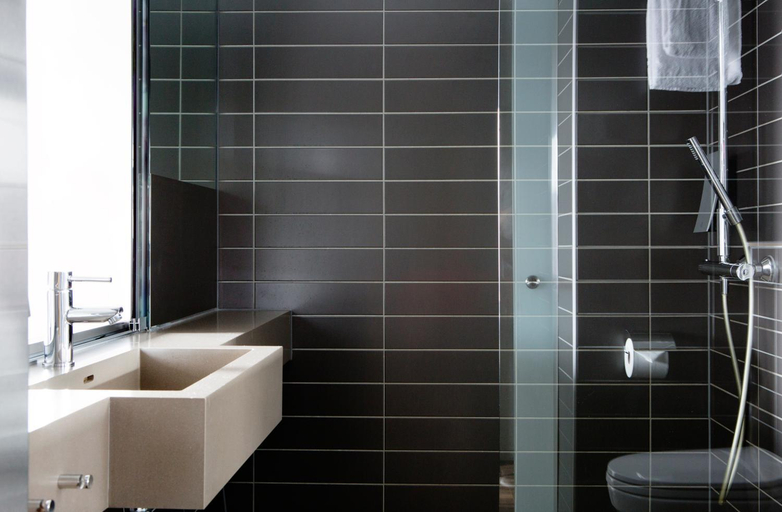 Bathroom 4, Comfort Hotel Square, Stavanger