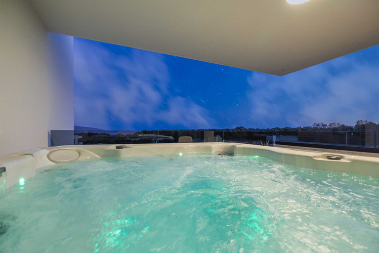 Sport & Beauty 4, Villa LEA Magdalena III, Krk