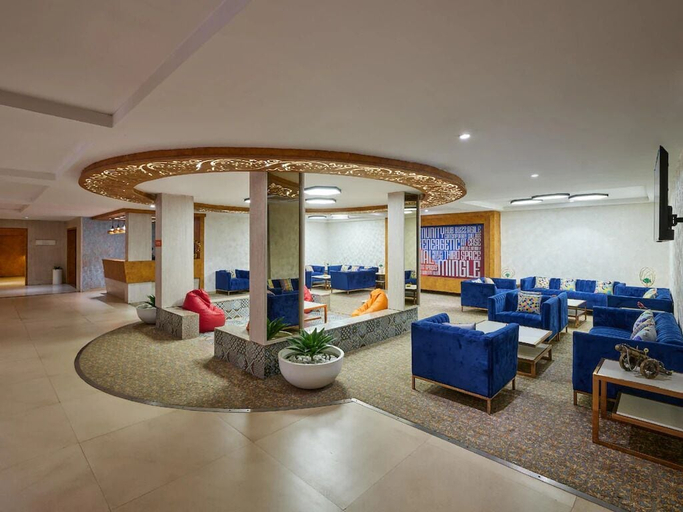 Others 5, Simcha Island By Crafted Celebration, Indore