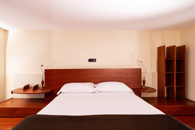 Bedroom 3, Umbertina Cozy Apartment by Wonderful Italy, Bari