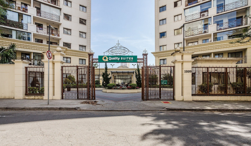 Exterior 4, Elegant Apt, Near Ibirapuera - Qsa1405, São Paulo
