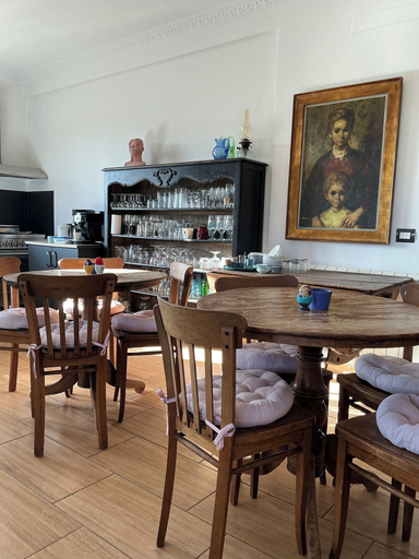 Others 5, Hostel Calao, Shkodrës
