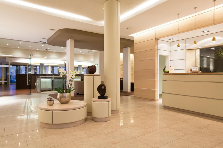 Public Area 5, Ambassador Hotel & Spa, Nordfriesland