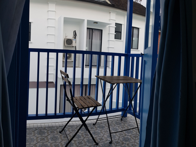 Others 5, Ipoh Santorini Hideaway Hotel Inspired, Kinta