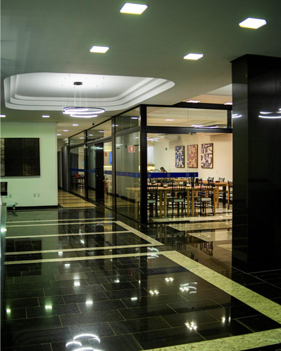 Public Area 2, Kleinville Marquês, São Leopoldo
