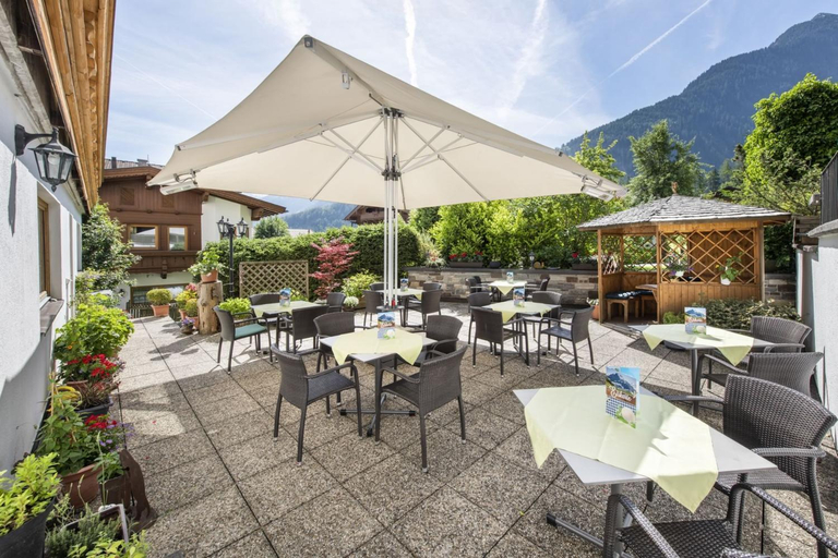 Food & Drinks 4, Hotel Neuwirt, Schwaz