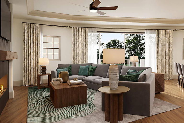 Others 5, Hilton Vacation Club Mill Springs Lodge Pigeon Forge, Sevier