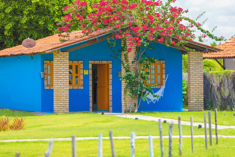 Exterior & Views 2, Pousada Xalés de Maracaípe, Ipojuca