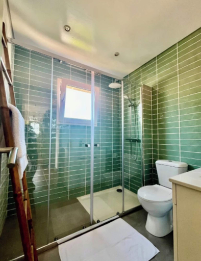 Bathroom 3, Sintra Farm Villa Guest House, Sintra
