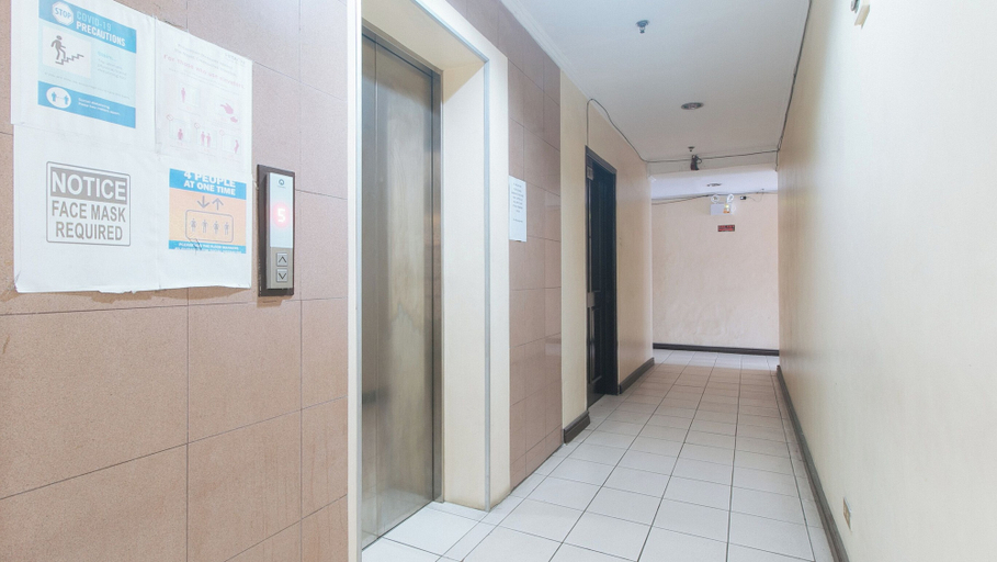 Others 4, Mervin's Terraces By Reddoorz, Manila City