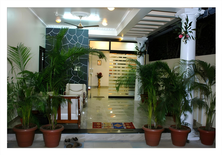 Others 5, Matoshri Homestay  Airport Road Nagpur, Nagpur