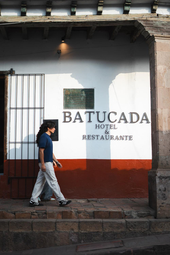 Exterior & Views 1, Batucada Hotel Boutique, Valle de Bravo