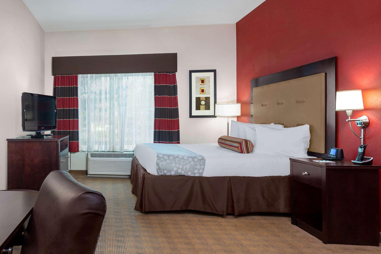 Public Area 3, Wingate by Wyndham Macon I-75, Bibb
