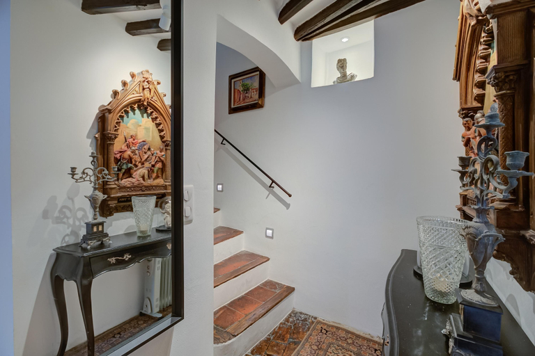 Room 4, Maison Sans Delai in Cagnes sur Mer, Alpes-Maritimes