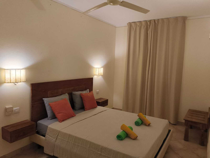 Room 2, Marialva Tropical T2