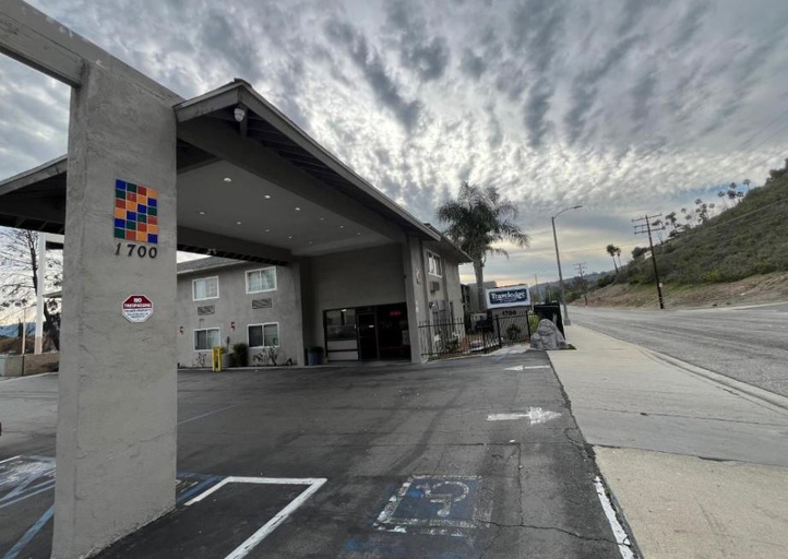 Public Area 5, Travelodge by Wyndham Fairplex Pomona, Los Angeles