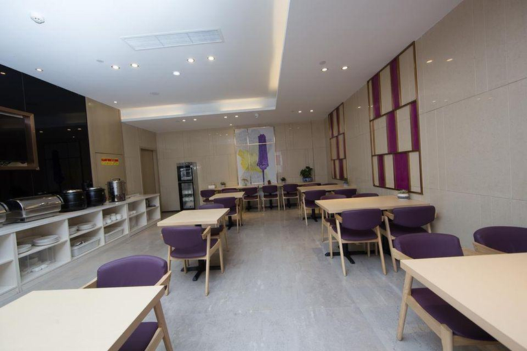 Food & Drinks, Lavande Hotels Ningbo South Railway Station North, Ningbo