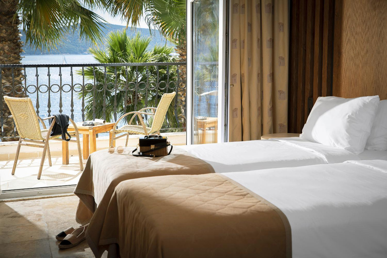 Bedroom 3, TUI MAGIC LIFE Bodrum - All Inclusive, Bodrum