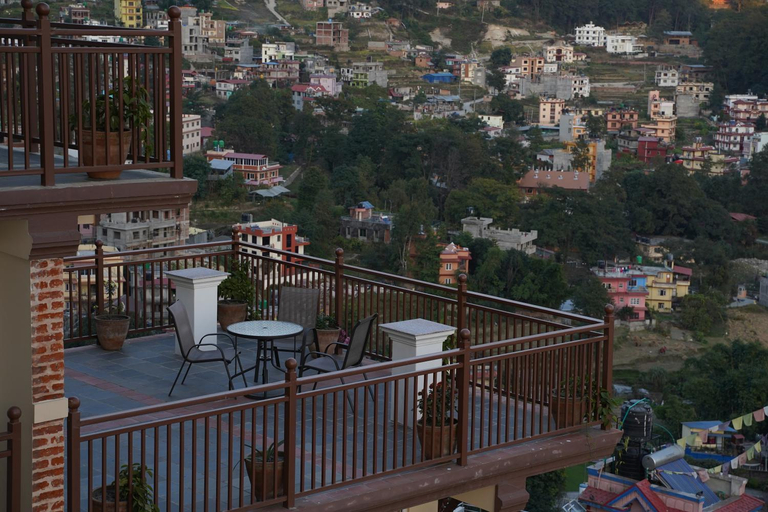 Others 4, Paradise Villa Boutique Hotel & Spa, Bagmati