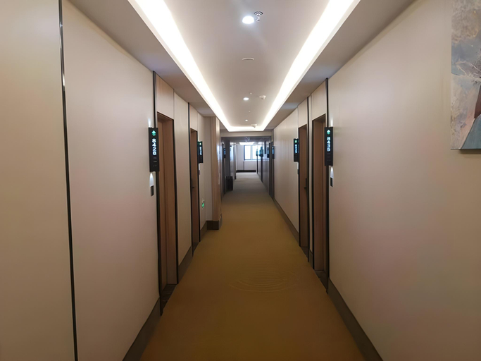 Others 5, GreenTree Inn Suzhou KunShan Beimen Road Mujucheng Express Hotel, Suzhou