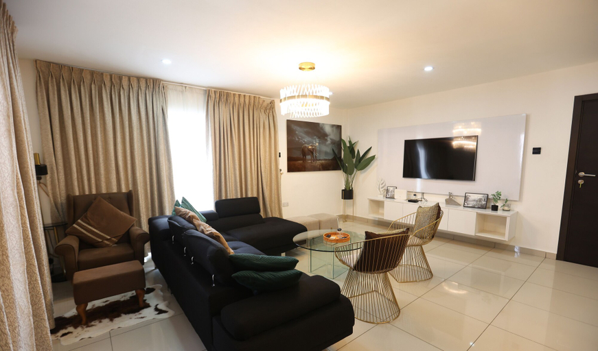 Others 2, Gallery Luxury Suites by Cozy, Accra