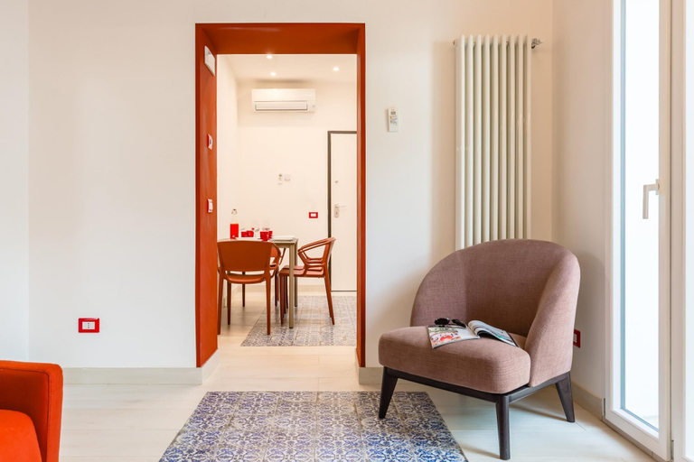 Room 3, Chiaia Elegant Apartment 2 by Wonderful Italy, Napoli