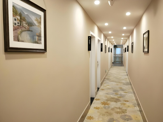 Others 4, Shell Hotel Shanghai Pudong New District Lianyuan Road Branch, Shanghai