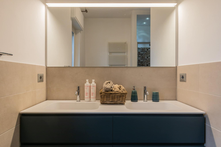 Room 4, Terrazzo Panoramico Torino by Wonderful Italy, Torino