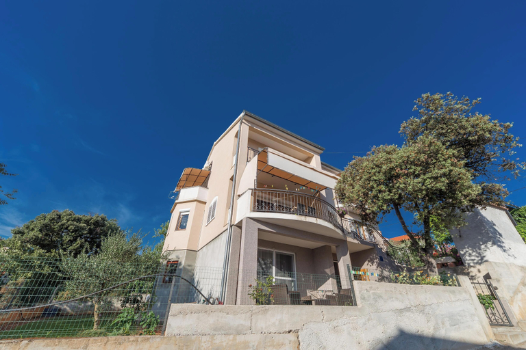 Exterior 2, Apartments Jukic, Sveti Filip i Jakov