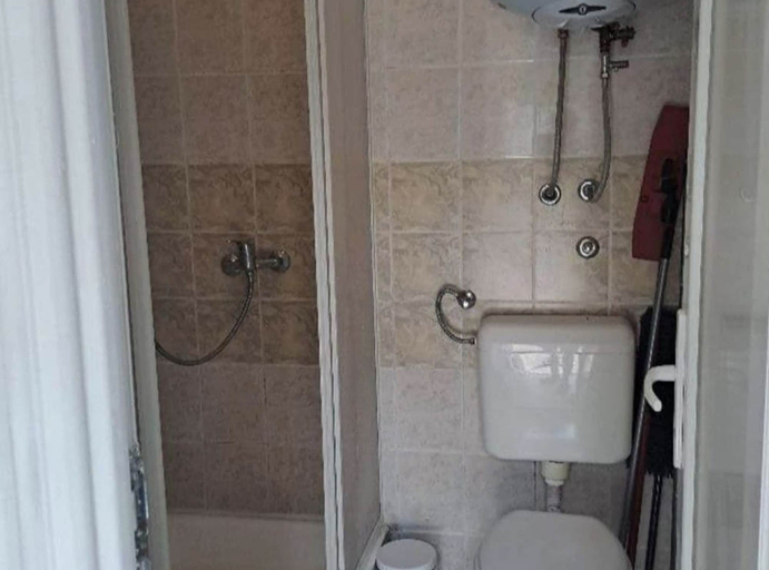 Bathroom 4, Apartments Boris Donji Karin, Obrovac