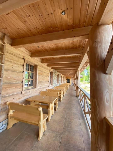 Others 3, Hotel Pod Kamieniem, Bochnia
