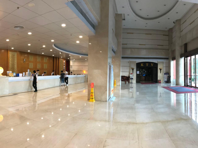 Others 5, Zhongshan Hui Quan Hotel, Zhongshan