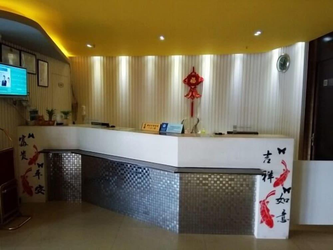 Others 5, Jinjiang Inn Xiamen Xiang'An Maxiang Town, Xiamen