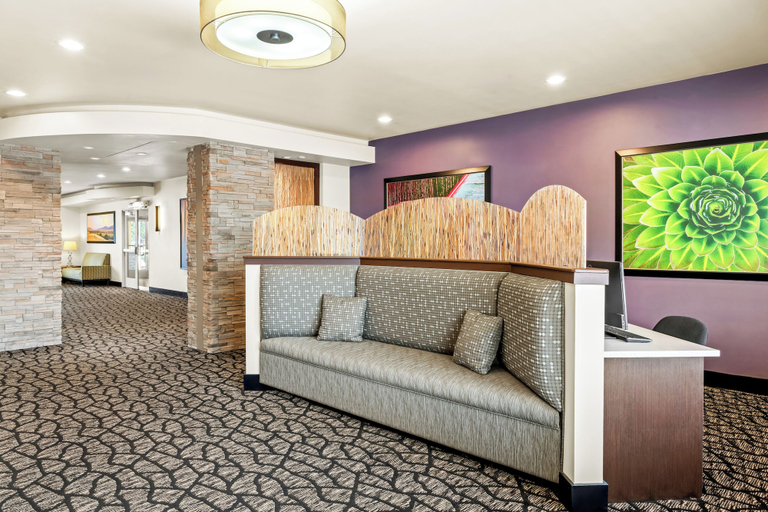 Others 5, Ledgestone Suites Hotel Vernal, Uintah